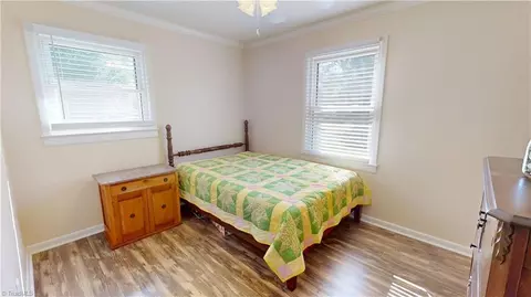 Bedroom - 147 Michael Dr, Dobson, NC 27017 photo 3 of 5