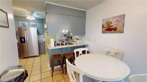 Dining - 147 Michael Dr, Dobson, NC 27017 photo 2 of 2