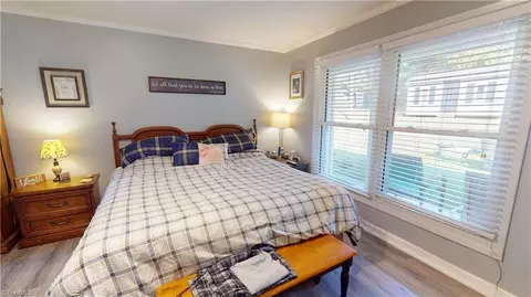 Bedroom - 147 Michael Dr, Dobson, NC 27017 photo 1 of 5