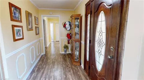 Entry Way - 147 Michael Dr, Dobson, NC 27017 photo 2 of 3