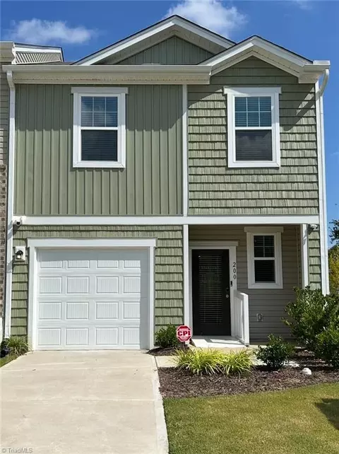200 Ahava Way, Greensboro, NC 27410