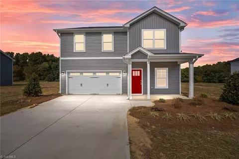 2451 Pleasant Hill Liberty Rd, Liberty, NC 27298