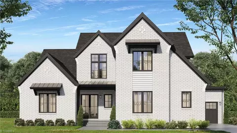 971 Maple Chase Rd, Winston Salem, NC 27106