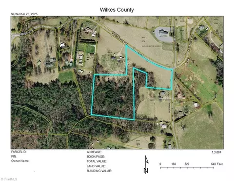 tbd Purlear Rd, Purlear, NC 28665 photo 2