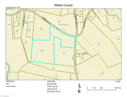 tbd Purlear Rd, Purlear, NC 28665 photo 6