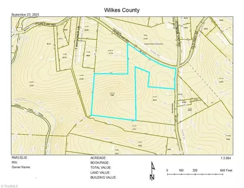 tbd Purlear Rd, Purlear, NC 28665 photo 5