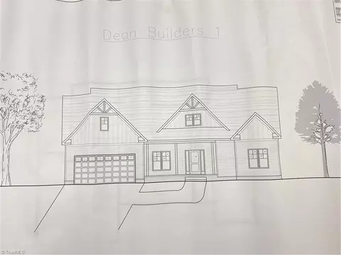 4874 Creeks Crossing Rd, Asheboro, NC 27205