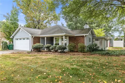 1084 Sequoia Dr, Lewisville, NC 27023