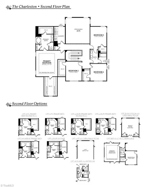 817 Heatherfield Dr, Elon, NC 27244