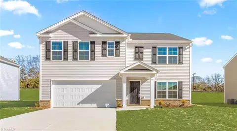 1019 Harb Dr, Archdale, NC 27263