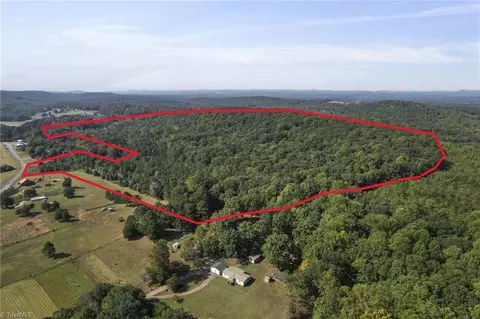 2272 Doul Mountain Rd, Asheboro, NC 27205