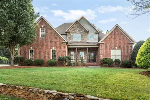 597 Tillie Scott Ct, Greensboro, NC 27455