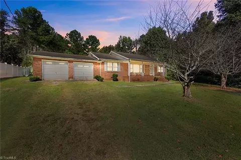 2440 Emanuel Church Rd, Rockwell, NC 28138