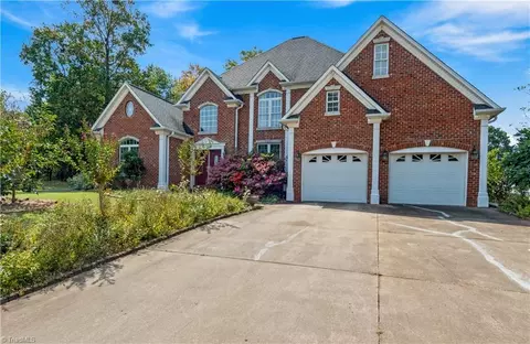 1505 Cabot Pl, Kernersville, NC 27284