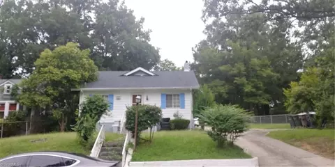 409 Burtner St, Greensboro, NC 27406