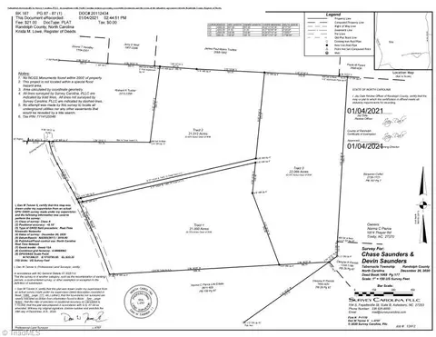 0000 Thayer Rd, Trinity, NC 27370 photo 9