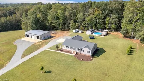 2970 Jess Smith Rd, Sophia, NC 27350