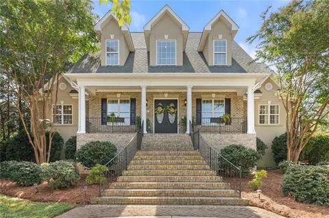 1997 Cedar View Dr, Greensboro, NC 27455