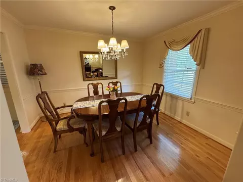 Dining - 112 Pilot View Dr, King, NC 27021 photo 1 of 1