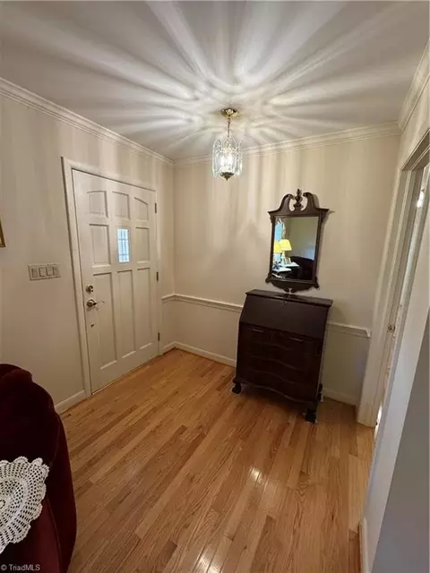 Entry Way - 112 Pilot View Dr, King, NC 27021 photo 1 of 2