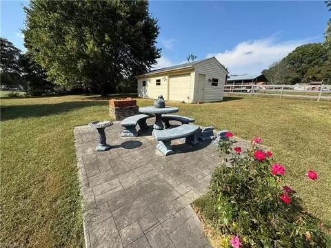 Exterior - 112 Pilot View Dr, King, NC 27021 photo 17 of 28