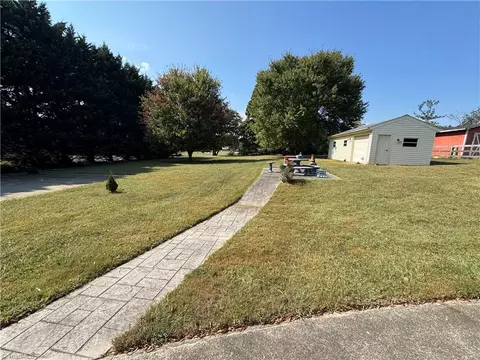 Exterior - 112 Pilot View Dr, King, NC 27021 photo 28 of 28