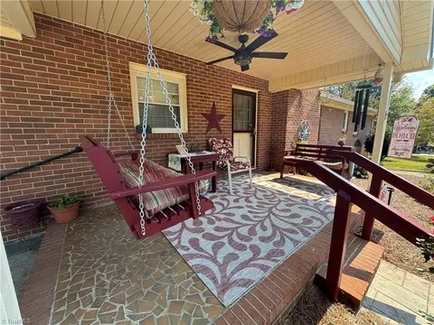 Exterior - 112 Pilot View Dr, King, NC 27021 photo 8 of 28