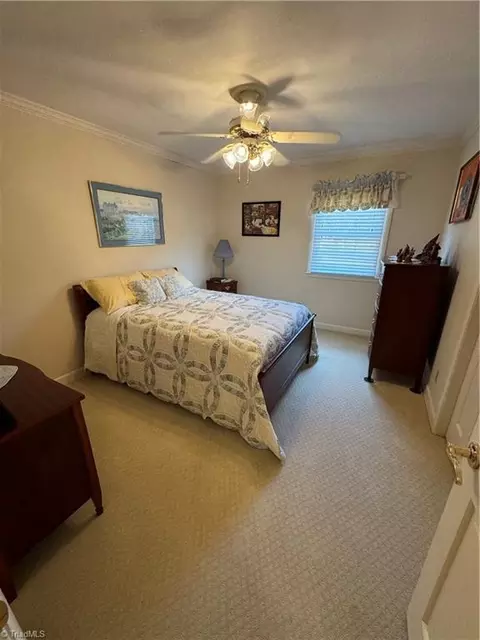 Bedroom - 112 Pilot View Dr, King, NC 27021 photo 1 of 3