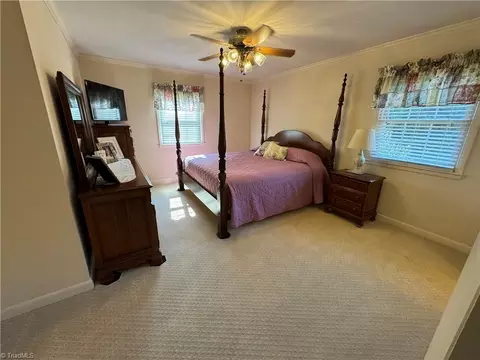 Bedroom - 112 Pilot View Dr, King, NC 27021 photo 3 of 3