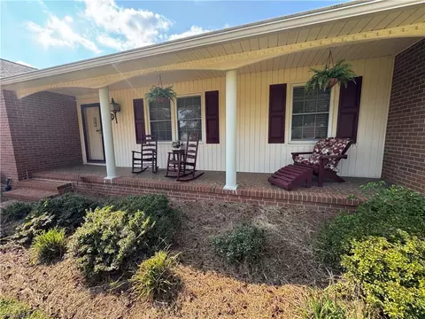 Exterior - 112 Pilot View Dr, King, NC 27021 photo 11 of 28