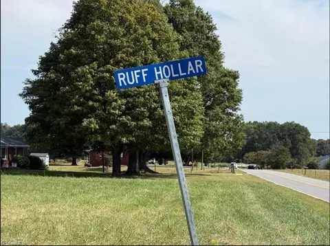 lot2 Ruff Hollar Dr, East Bend, NC 27018