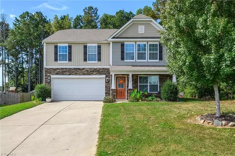 2463 Melfield Dr, Haw River, NC 27258