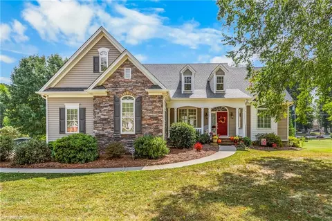 530 Academy St, Rural Hall, NC 27045