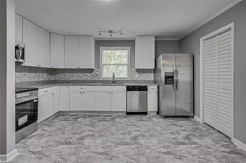 Kitchen - 4124 Skyview Ct, Trinity, NC 27370 photo 1 of 3