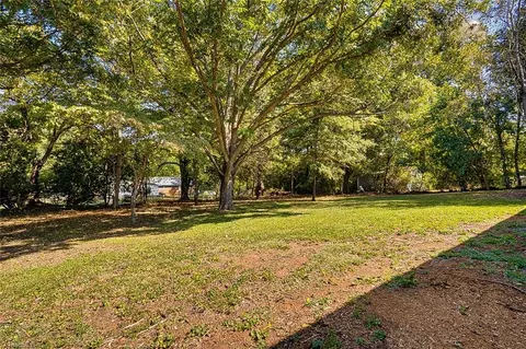 Exterior - 4124 Skyview Ct, Trinity, NC 27370 photo 4 of 5