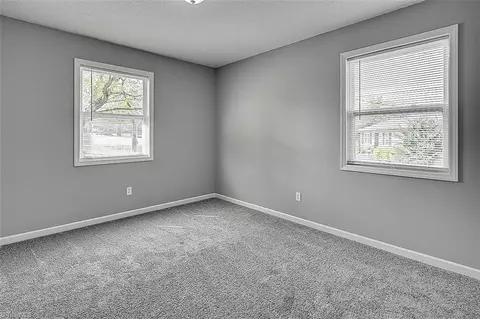 Bedroom - 4124 Skyview Ct, Trinity, NC 27370 photo 2 of 3