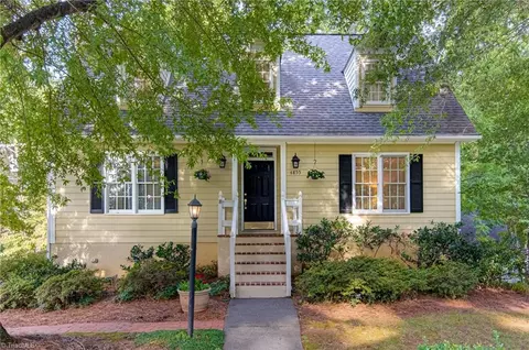 4855 Tiffany Ave, Winston Salem, NC 27104