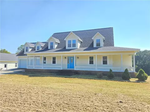 80 Prong Creek Ln, Yanceyville, NC 27379
