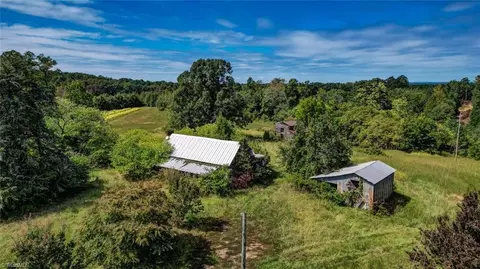 2094 Ashland Rd, Ruffin, NC 27326