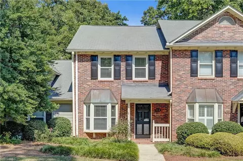 121 Dolley Madison Rd #B, Greensboro, NC 27410