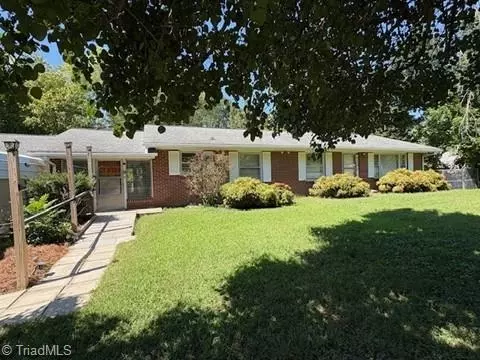 5230 Main St S, Winston Salem, NC 27107