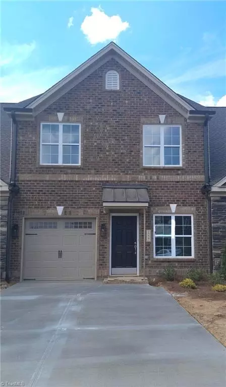 1227 Talisker Way, Burlington, NC 27215