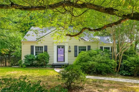 2410 Princess Ann St, Greensboro, NC 27408