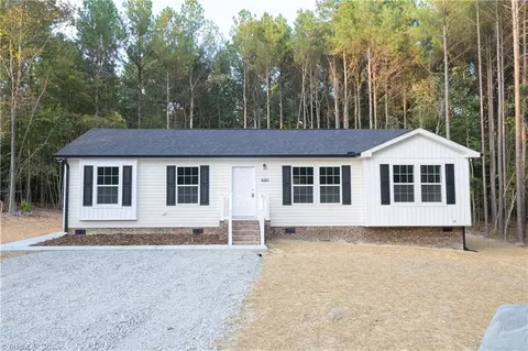 6201 Whites Chapel Rd, Staley, NC 27355