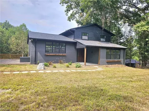 115 Cornelius Ave, Mount Airy, NC 27030