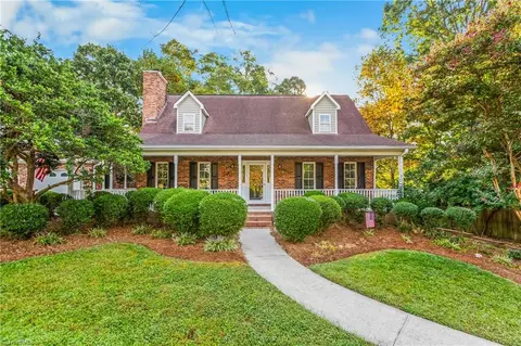 389 Christine Ct, Winston Salem, NC 27127