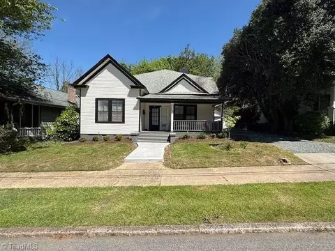615 Joyner St, Greensboro, NC 27403