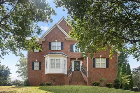 585 Oak Valley Blvd, Advance, NC 27006