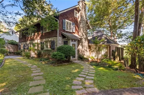 708 Manly St, Winston Salem, NC 27101
