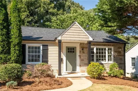 1118 Ford St, Winston Salem, NC 27103